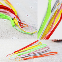 Multi-Color-U-Seil für Handy String Lanyard und Key